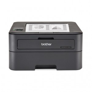 BROTHER Mono Laser Printer HL-L2360DN